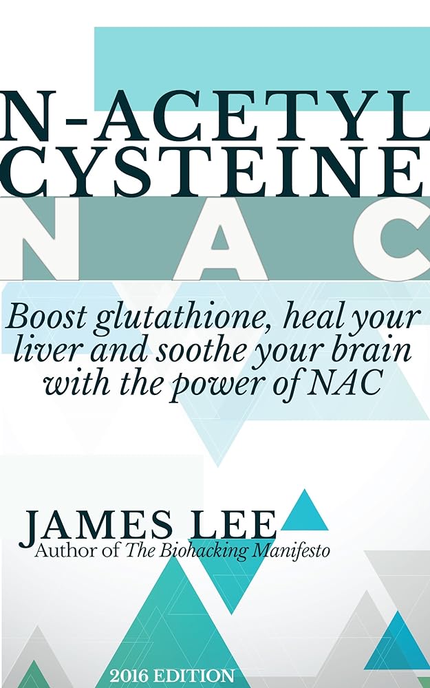 NAC – Liver and Brain Support