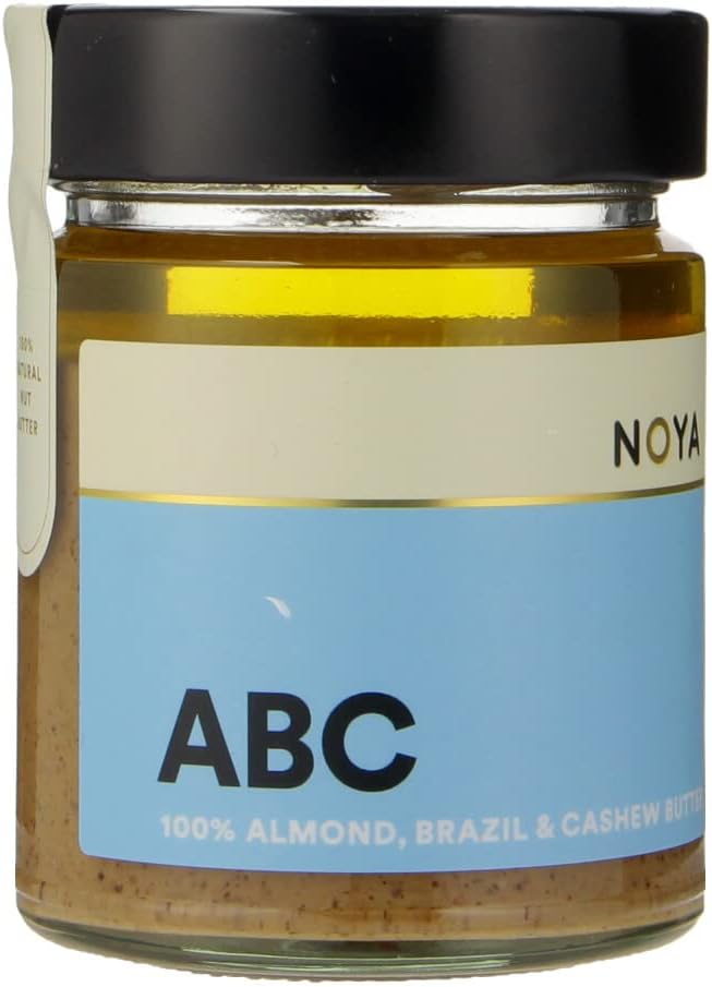 Noya ABC Nut Butter 250g