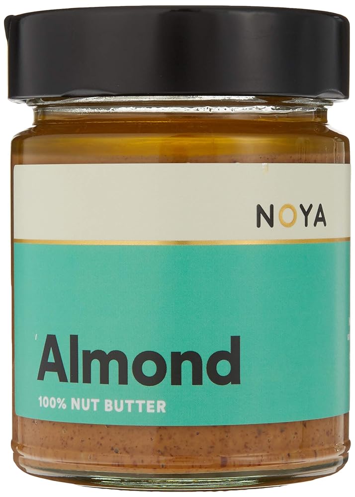 Noya Almond Nut Butter 250g