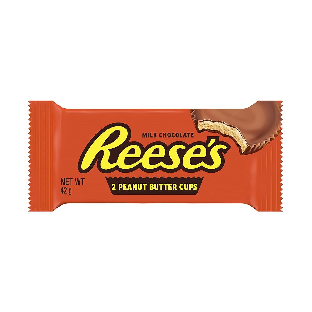 Reese’s Milk Chocolate Peanut But...