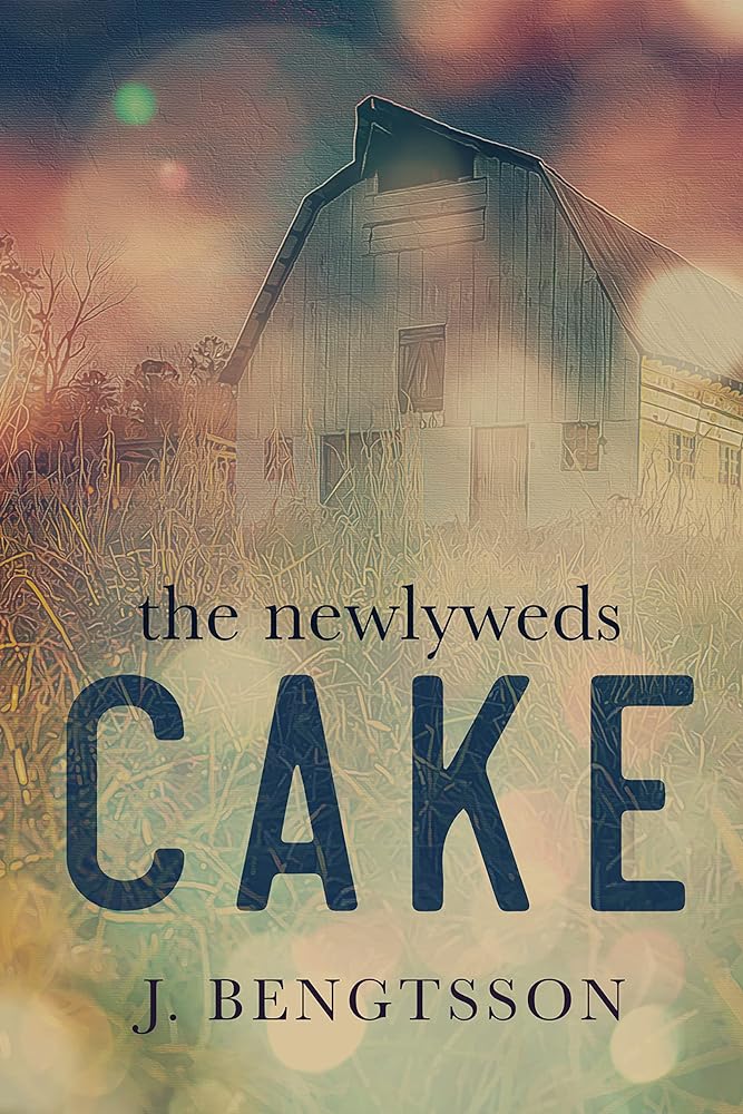 The Newlyweds: Cake Series Book 4