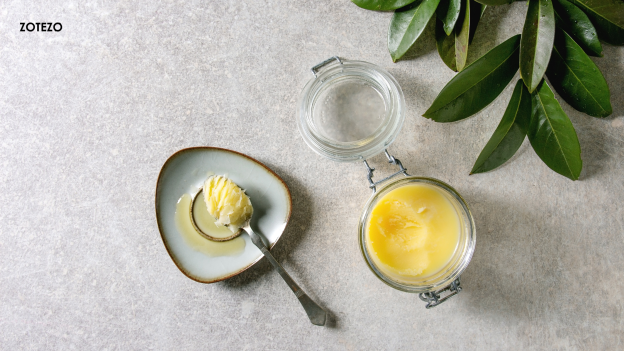 5 Best Ghee of 2024 in Canada, according to Dietitians