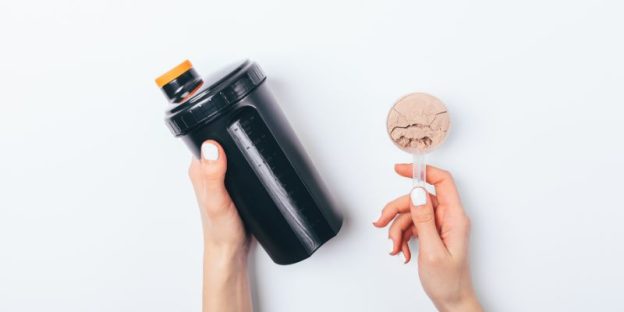 The 8 Best Protein Powder of 2024 in Canada: A Dietitian’s Picks