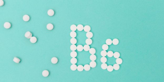 The 6 Best Vitamin B6 Supplements of 2024 in Canada: A Dietitian’s Picks