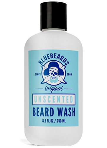 Bluebeards Original Beard Wash