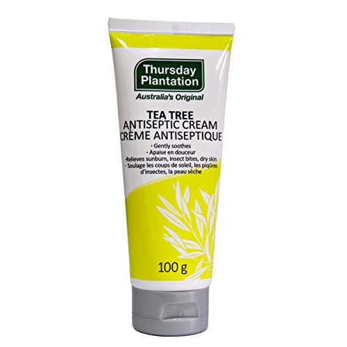 Thursday Plantation Antiseptic Cream