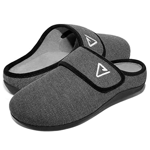 V.Step Slippers with Arch Support