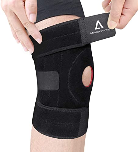 Knee Support for Women