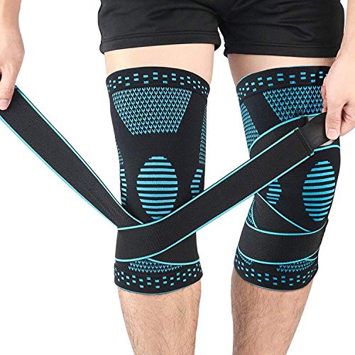 Beister Knee Compression Sleeves