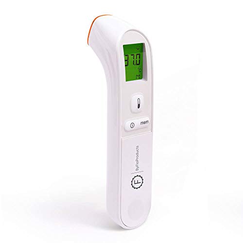 ByFloProducts, Thermometer Adult and Baby