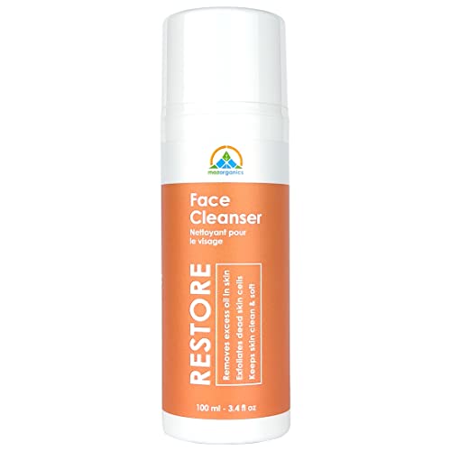Face Cleanser – Best Hydrating Fa...