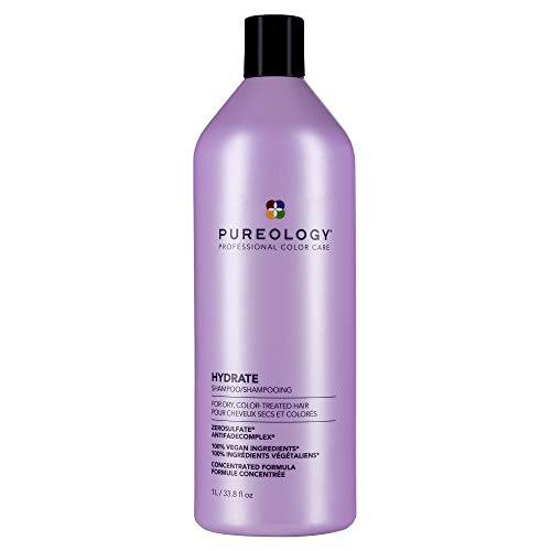 Pureology Hydrate Nourishing Shampoo