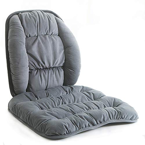 Soft and Warm Bottom Chair Cushion and ...