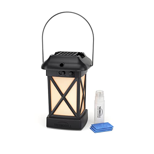 Thermacell Patio Shield Mosquito Repell...