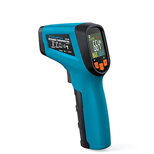 Tilswall Infrared Thermometer