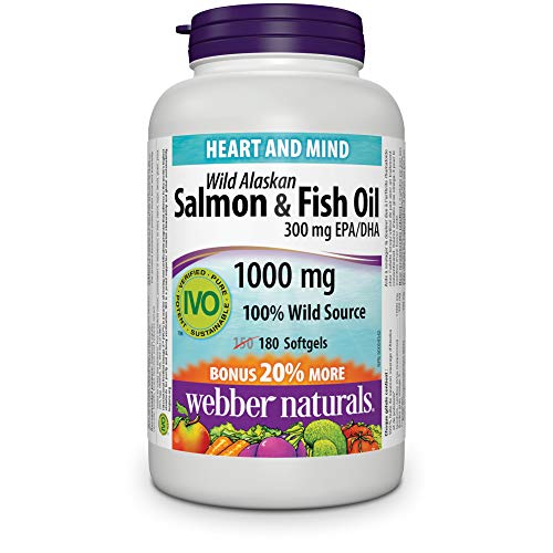 Webber Naturals Flaxseed Oil
