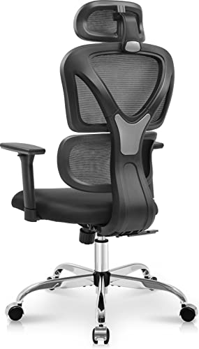 Ergonomic Office Chair by KERDOM