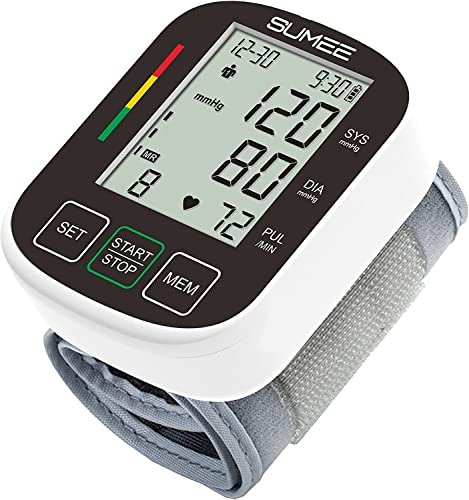 Sumee Blood Pressure Monitor