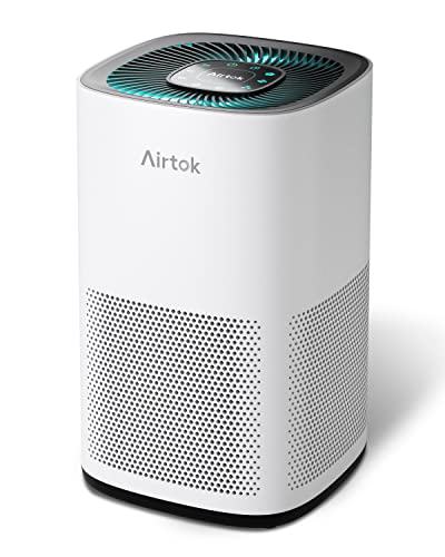 AIRTOK Air Purifier