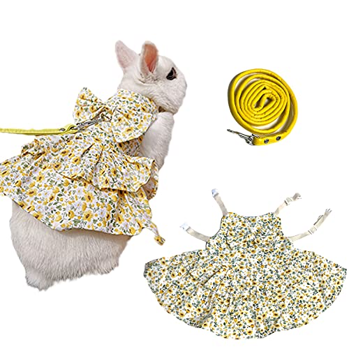 SEIS Adjustable Rabbit Dress Harness