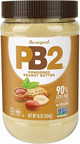 PB2 Powdered Peanut Butter 454 Gram
