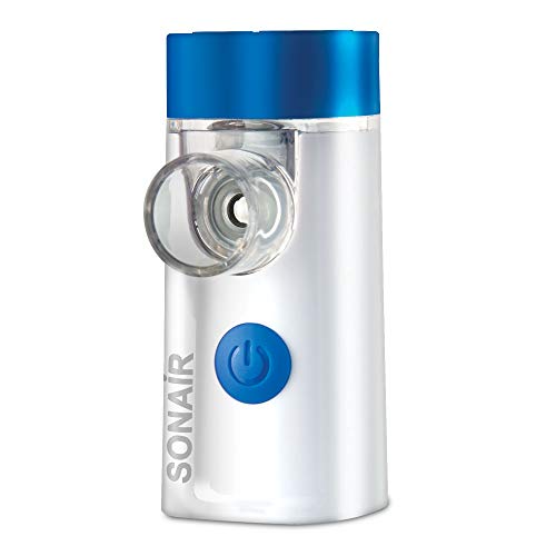 MedPro Sonair Portable Handheld Nebulizer