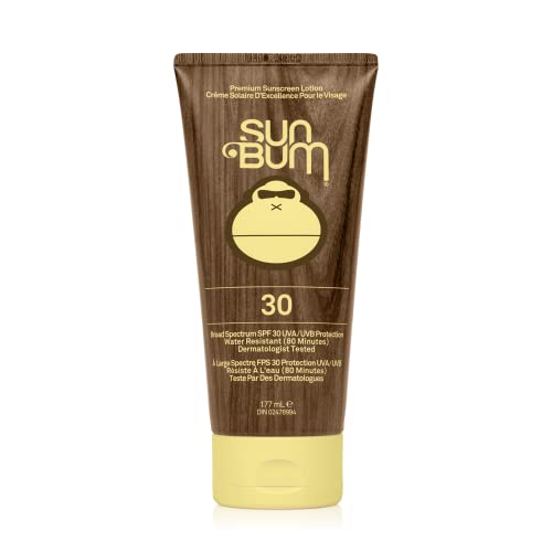 Sun Bum Original SPF 30 Moisturizing Su...