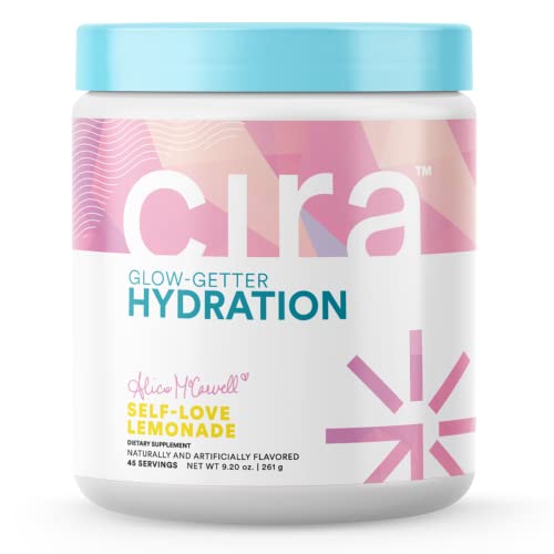 Cira Hydration Electrolyte Powder for W...