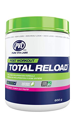 Pvl Total Reload–The Ultimate Full Dose...