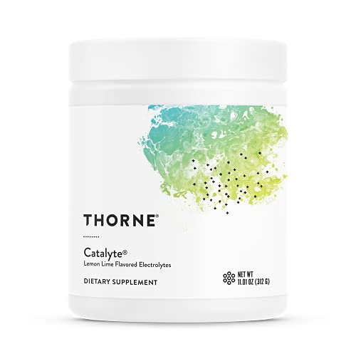 Thorne Research – Catalyte lemon ...