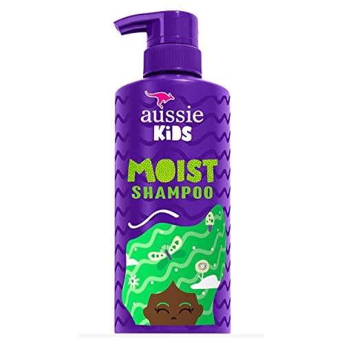 Aussie Kids Moist Sulfate Free Shampoo ...