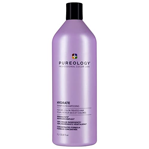 Pureology Hydrate Nourishing Shampoo