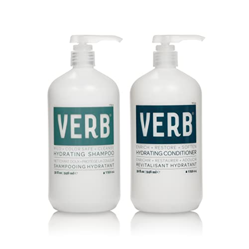 Verb Hydrating Shampo