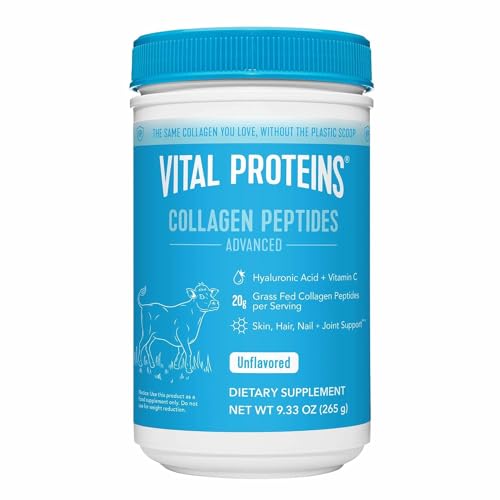 Vital Proteins Bovine Collagen Powder