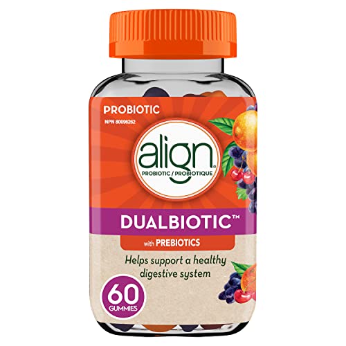 Align Dualbiotic prebiotic + probiotic ...