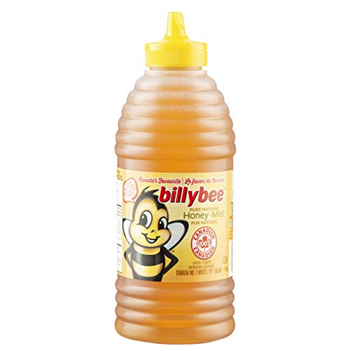 Billy Bee, Pure Natural Honey
