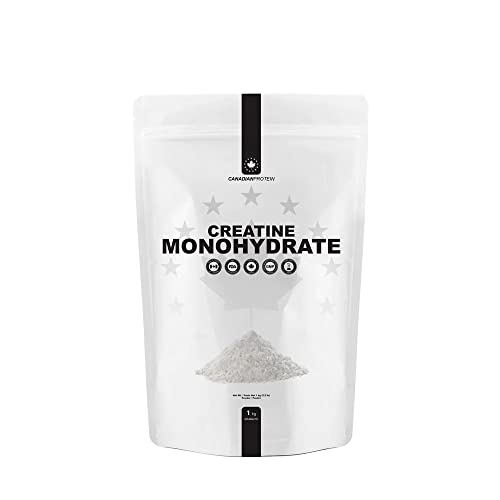 Canadian Protein Creatine Monohydrate P...