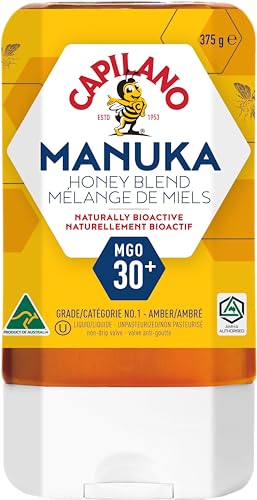 Capilano MGO30 Manuka Honey