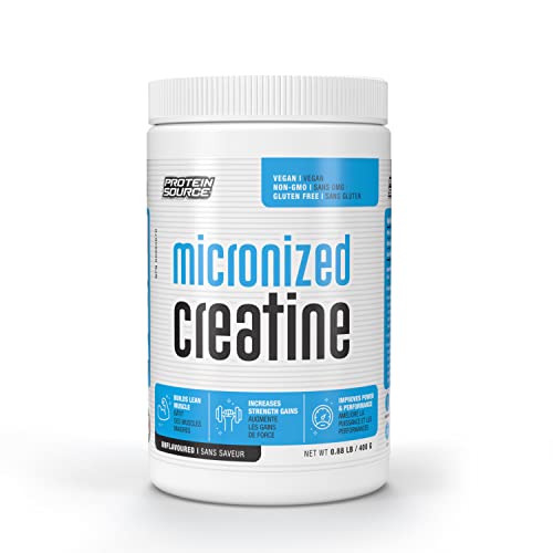 Creatine Monohydrate Powder Micronized