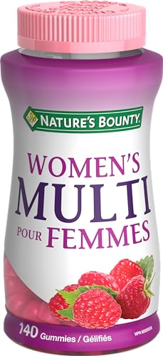 Nature’s Bounty Women’s Mul...