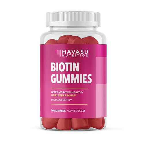 Havasu Nutrition Beauty Supplement Biot...