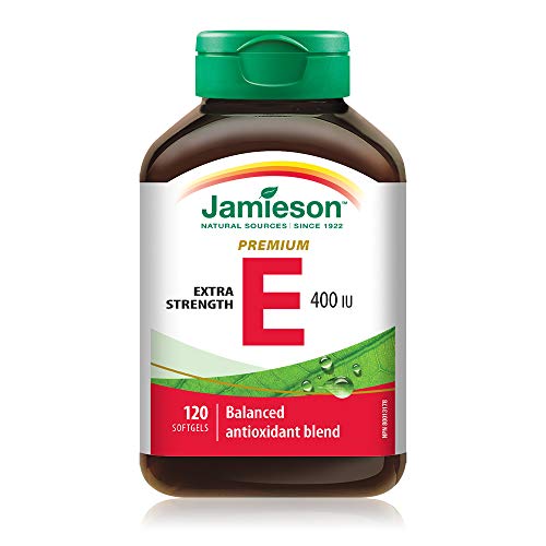 Vitamin E Premium Complex with Mixed To...