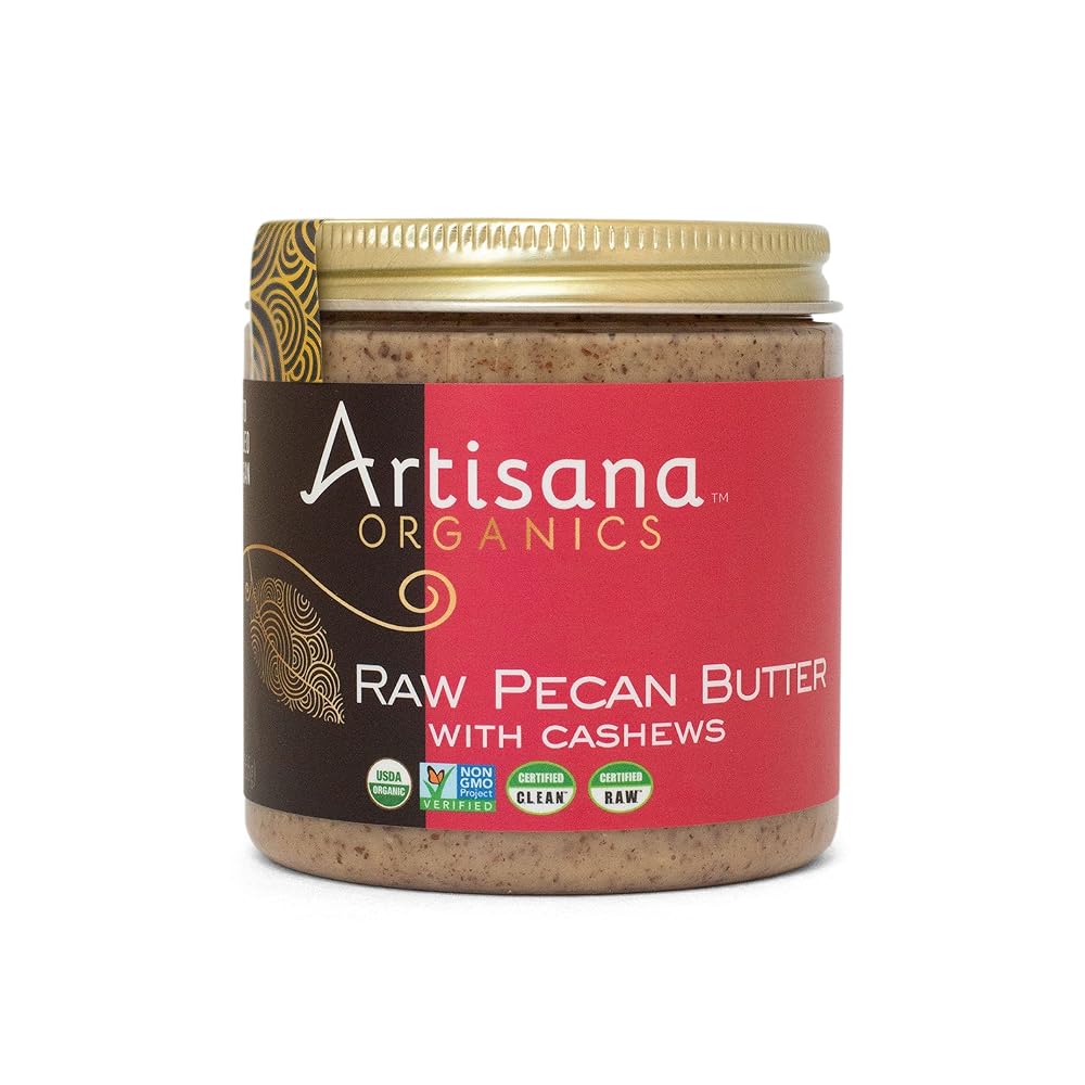 Artisana Pecan Butter 6-Pack