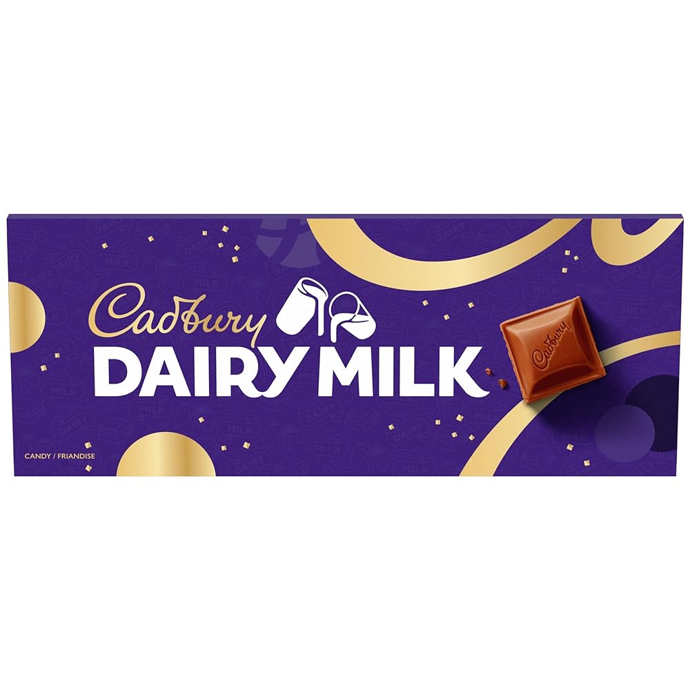 Cadbury Easter Dairy Milk Chocolate, 850g