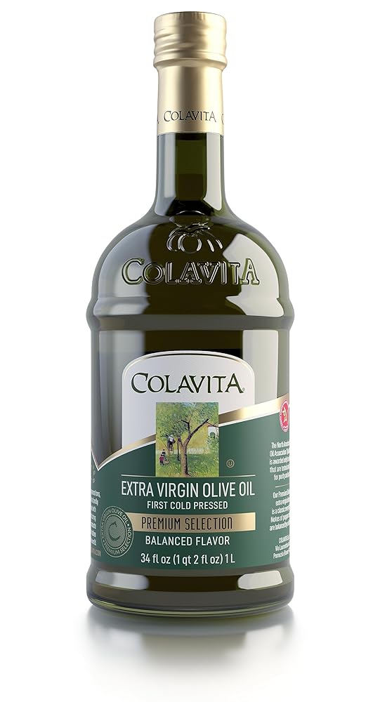 Colavita Premium Extra Virgin Olive Oil