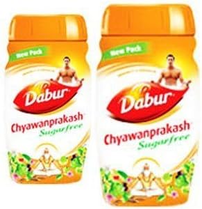Dabur Chyawanprakash Sugar-Free