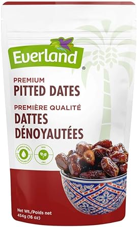 Everland Dates, 1 lb