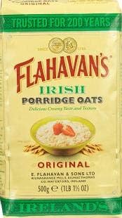 Flahavan’s Organic Porridge Oats ...