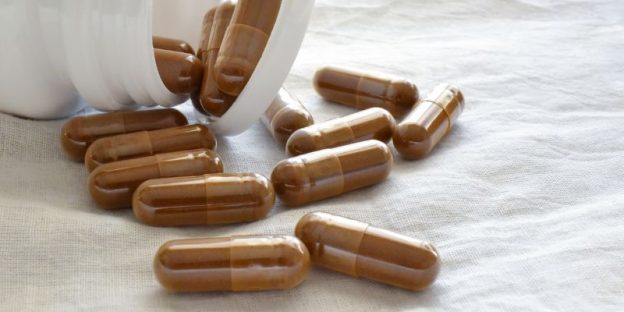 Expert Vetted  Best Gokshura Supplements of 2024 in Germany: With Comprehensive Buyer’s Guide