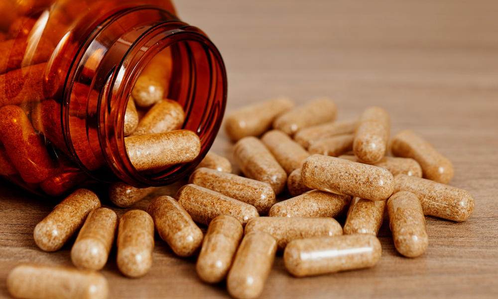 L-Cysteine Supplements in Germany